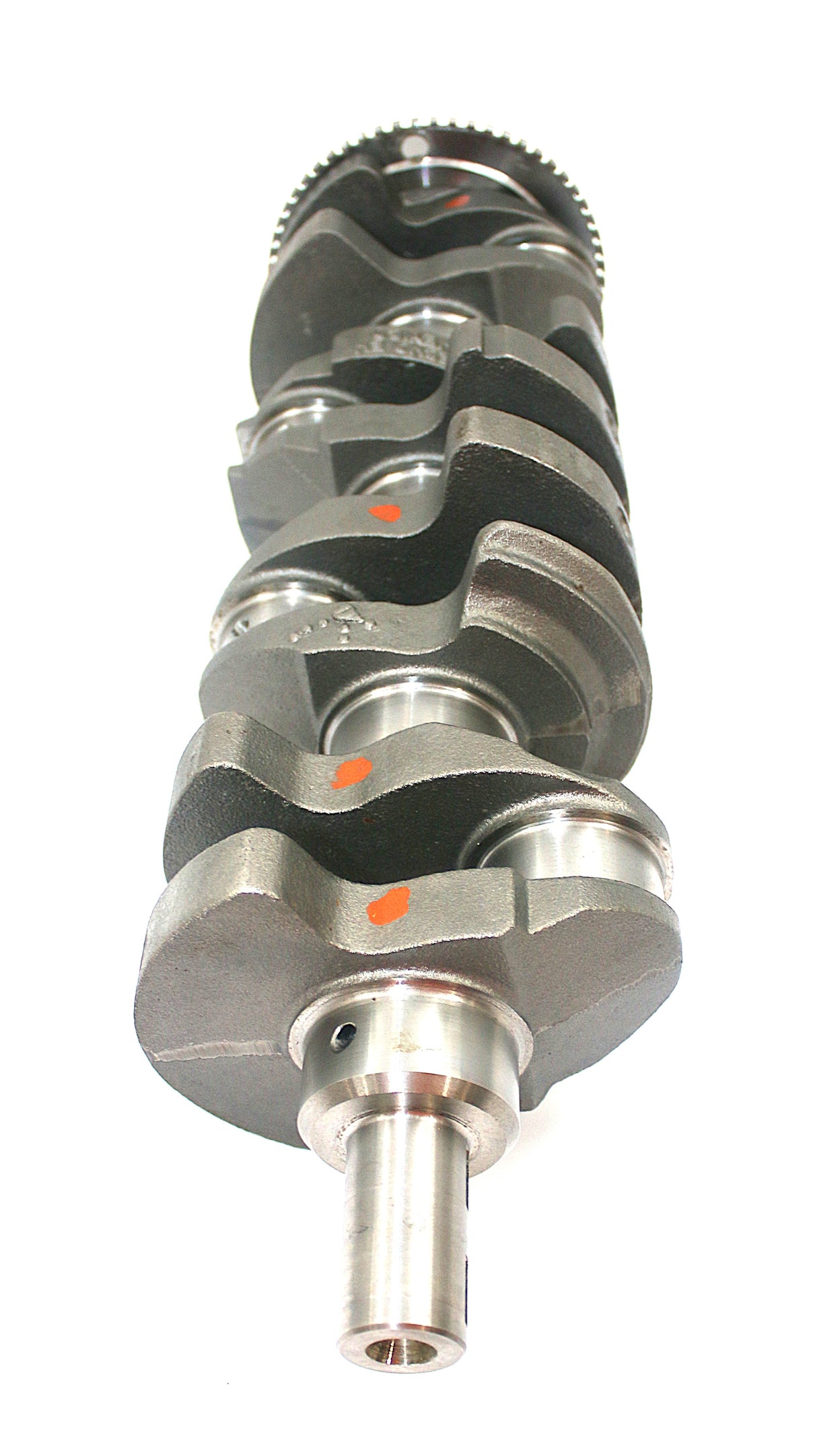 DOOSAN - 150107-00387 - CRANKSHAFT GM 3.0L