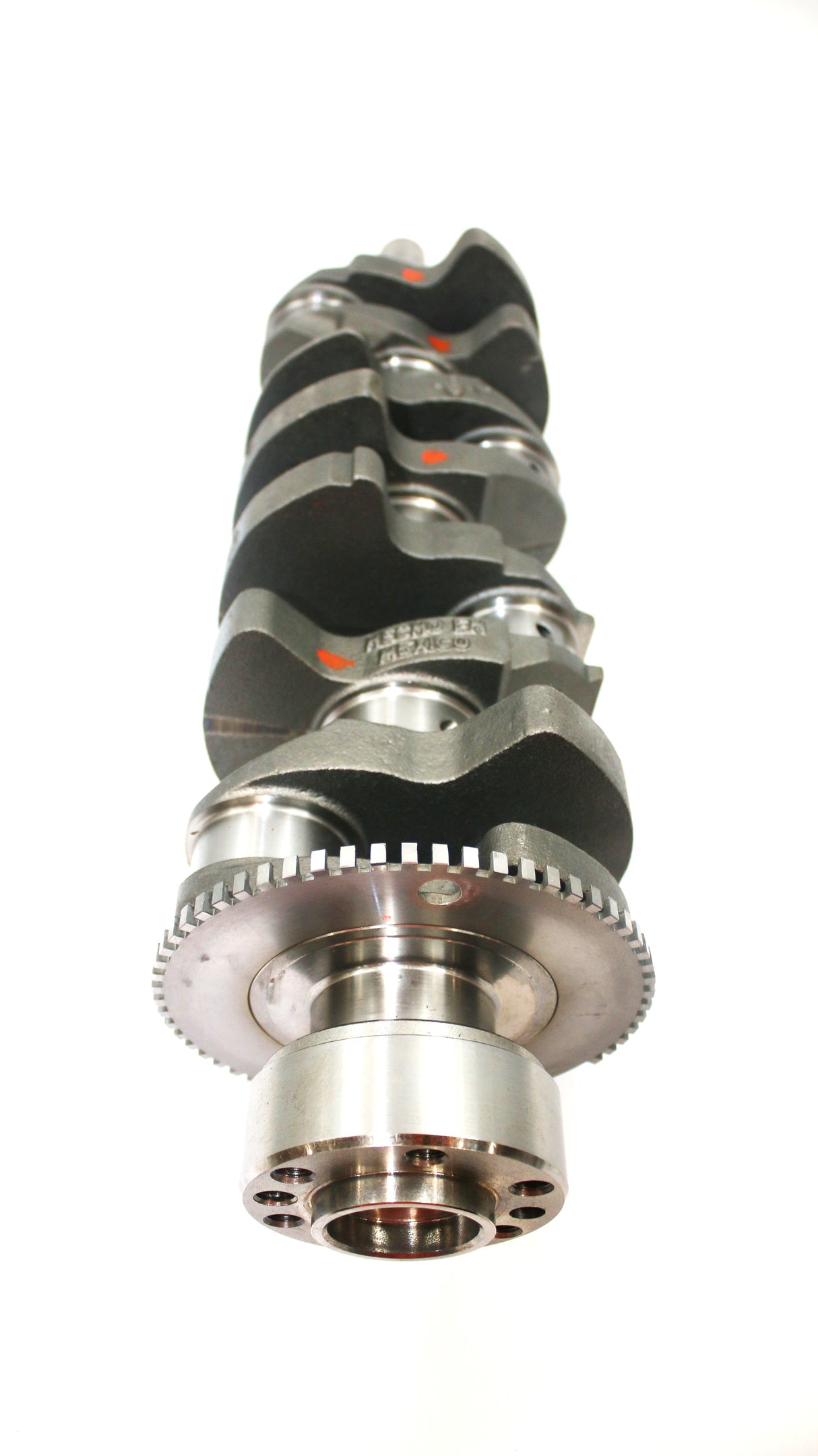DOOSAN - 150107-00387 - CRANKSHAFT GM 3.0L