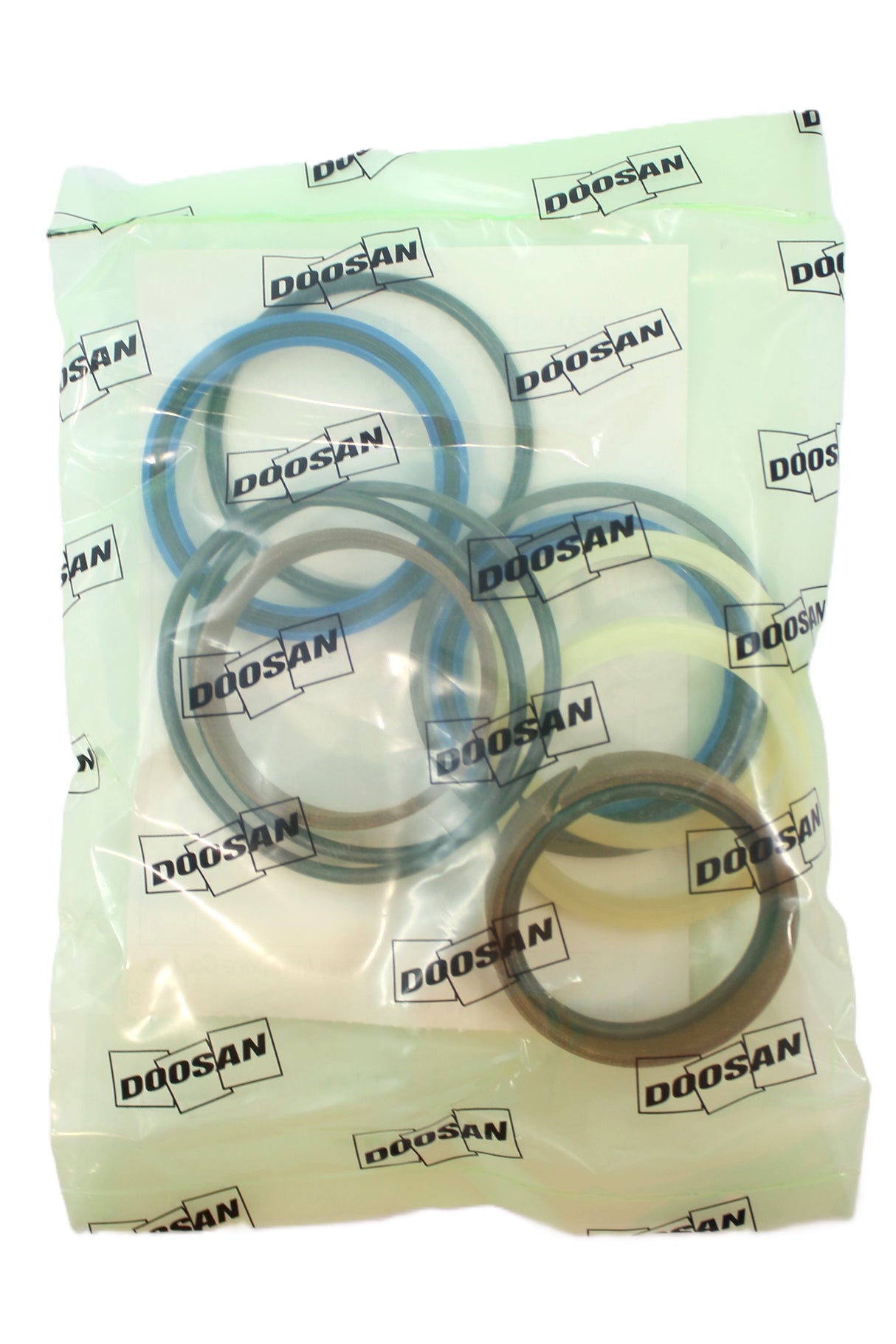 DOOSAN - 401107-01807 - SEAL KIT STEER CYL