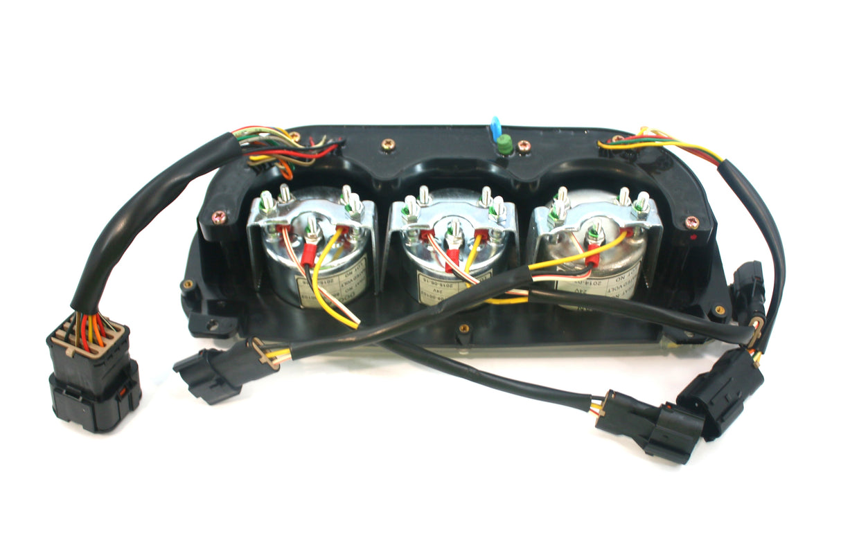 DOOSAN - 300605-00091 - INSTRUMENT ASSY FOR D160S-5 T4