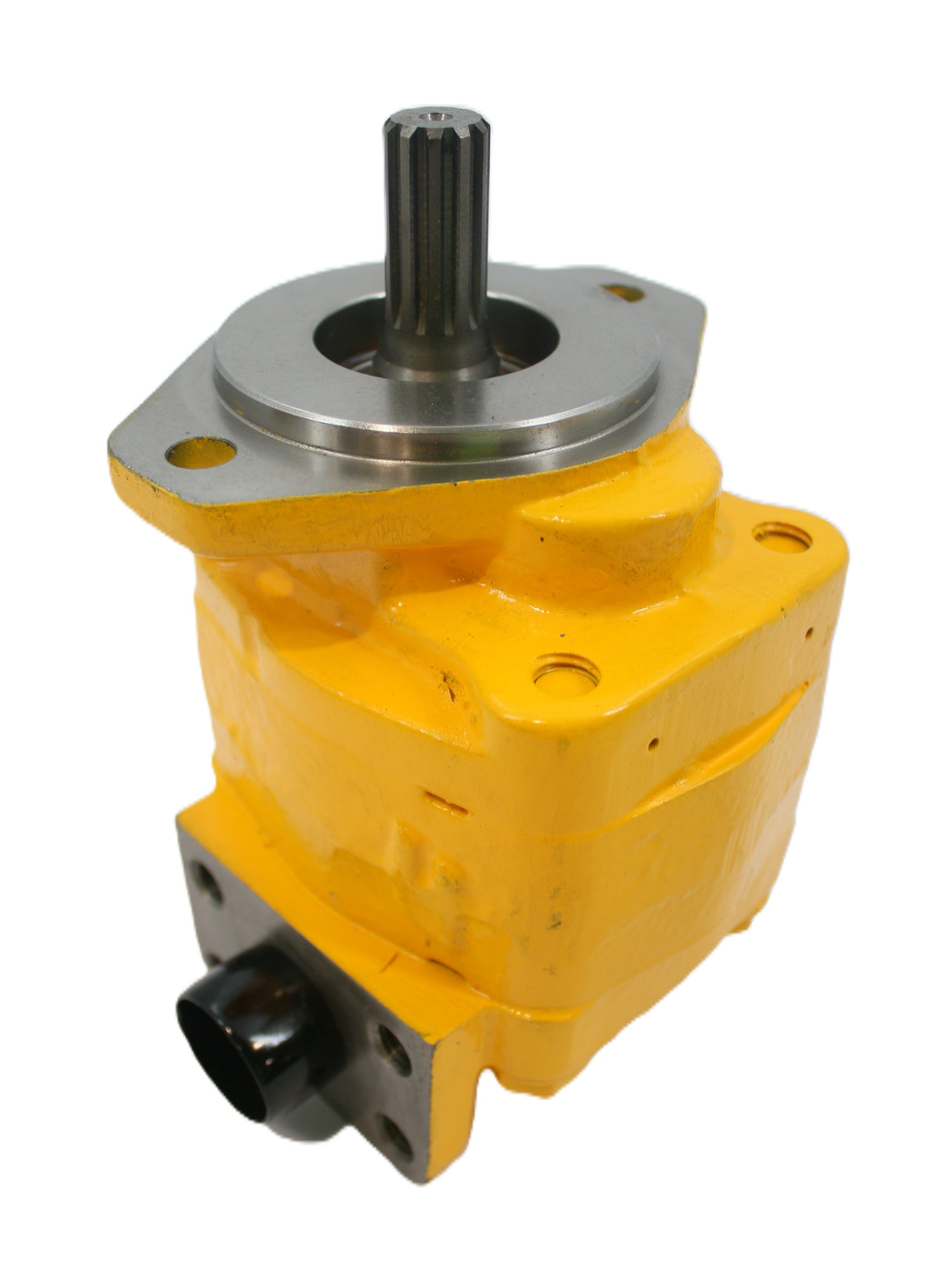DOOSAN - K918938P - PUMP GP-GEAR -33-R BASIC