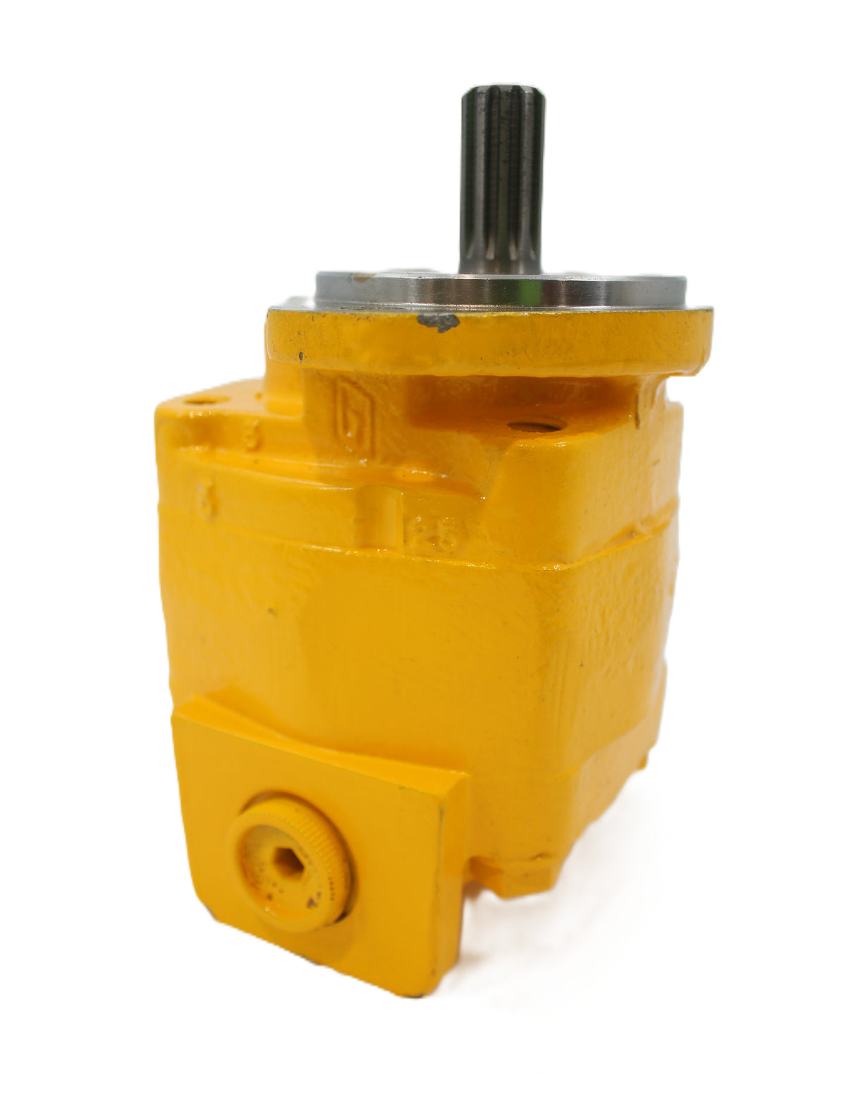DOOSAN - K918938P - PUMP GP-GEAR -33-R BASIC