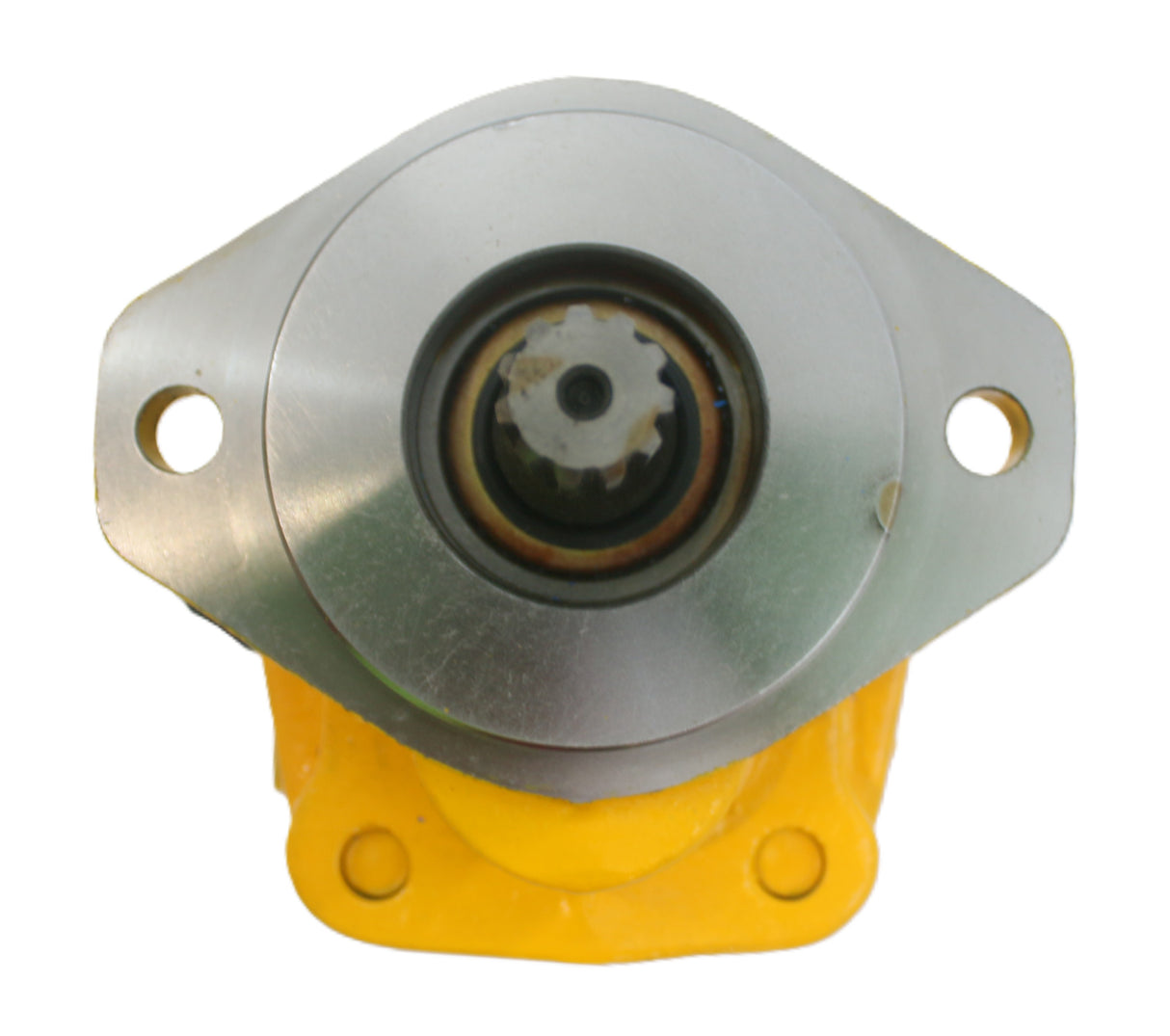 DOOSAN - K918938P - PUMP GP-GEAR -33-R BASIC