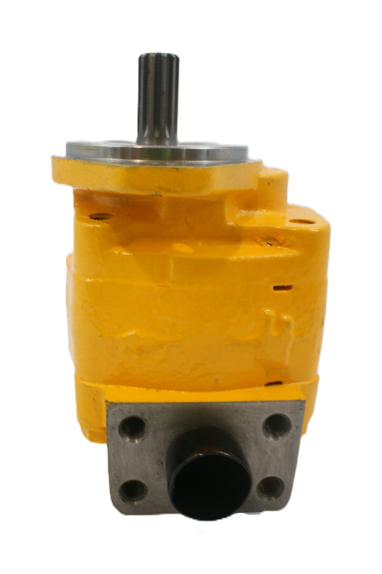DOOSAN - K918938P - PUMP GP-GEAR -33-R BASIC