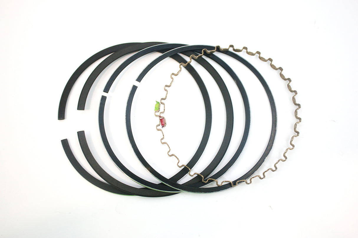 DOOSAN - A218579 - RING KIT PISTON (STD) 3.0