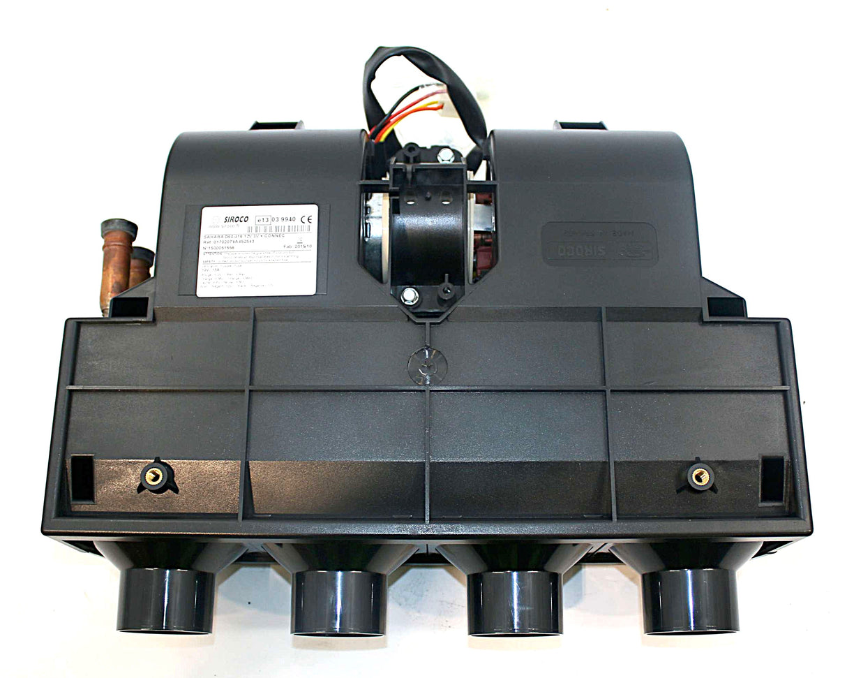 DOOSAN - A452543 - HEATER CABIN EVAPORATOR