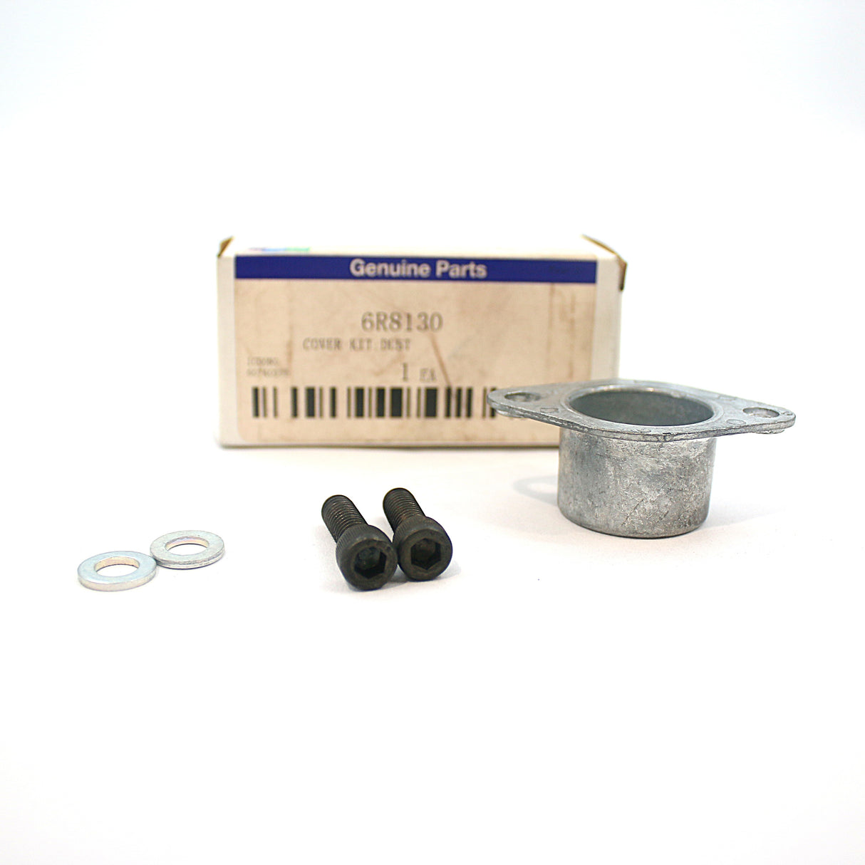 DOOSAN - 6R8130 - COVER KIT DUST
