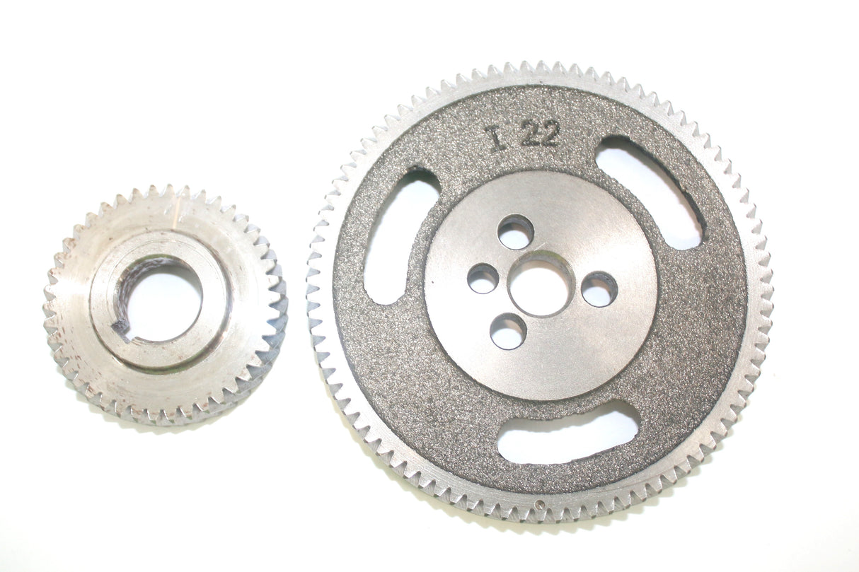 DOOSAN - 130418-00843 - GEAR BALANCER SHAFT DRIVE 4.3L