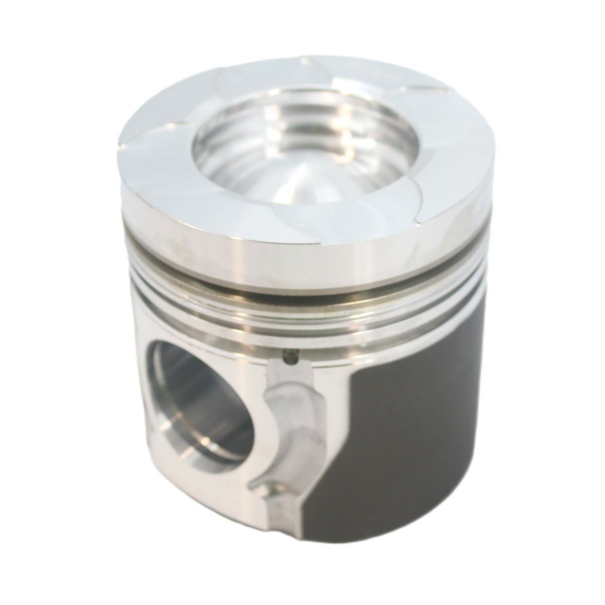 DOOSAN - 65.02501-0478 - PISTON (GRADE B)