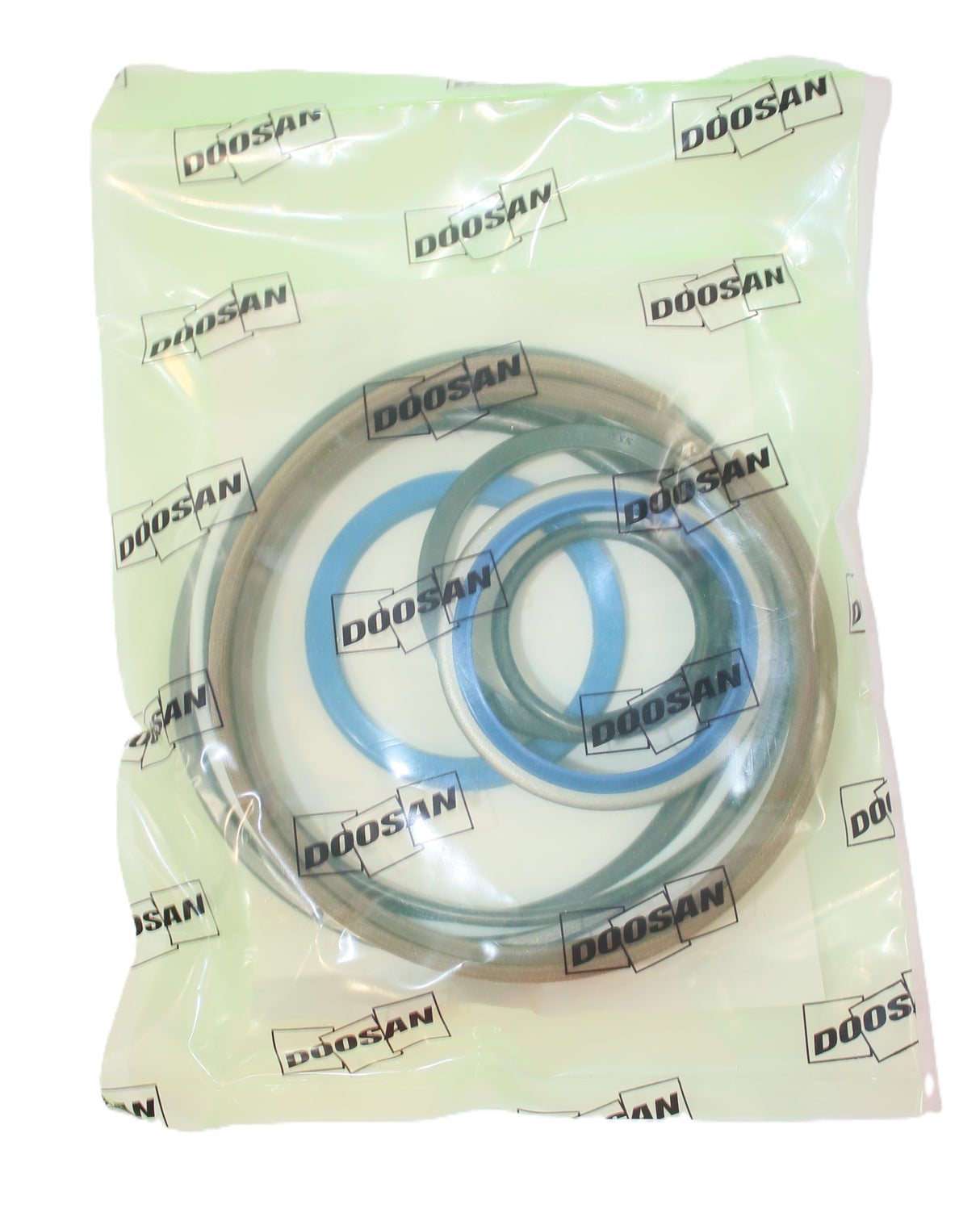 DOOSAN - 401107-01824 - SEAL KIT FORK MOVER CYLINDER