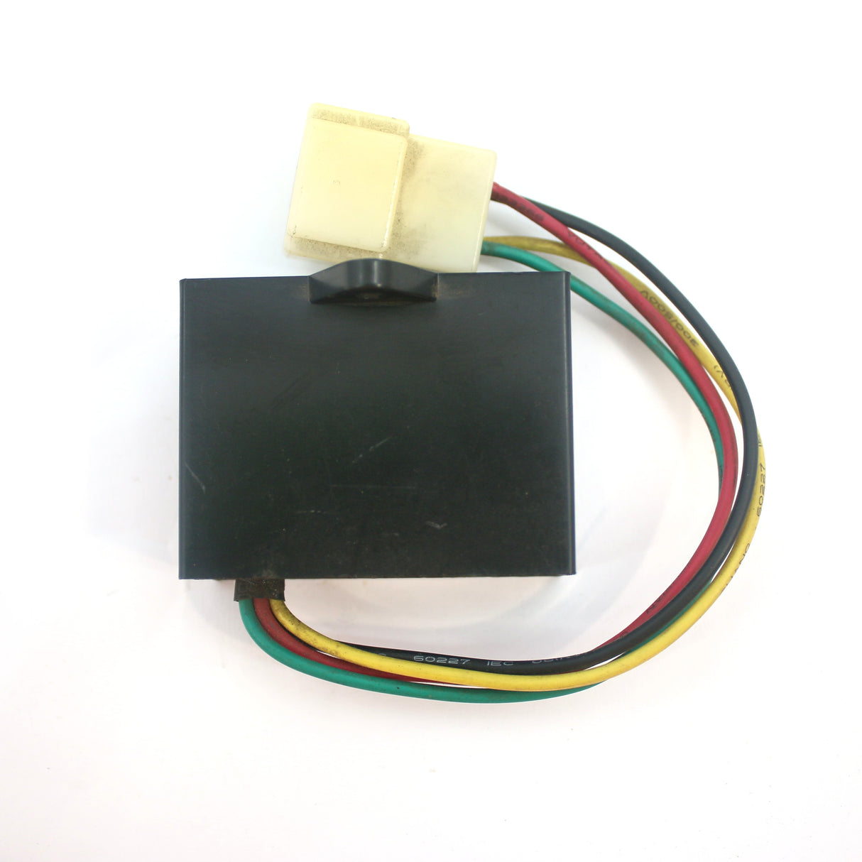 DOOSAN - NR12-00572 - PROTECTOR CIRCUIT FUSE