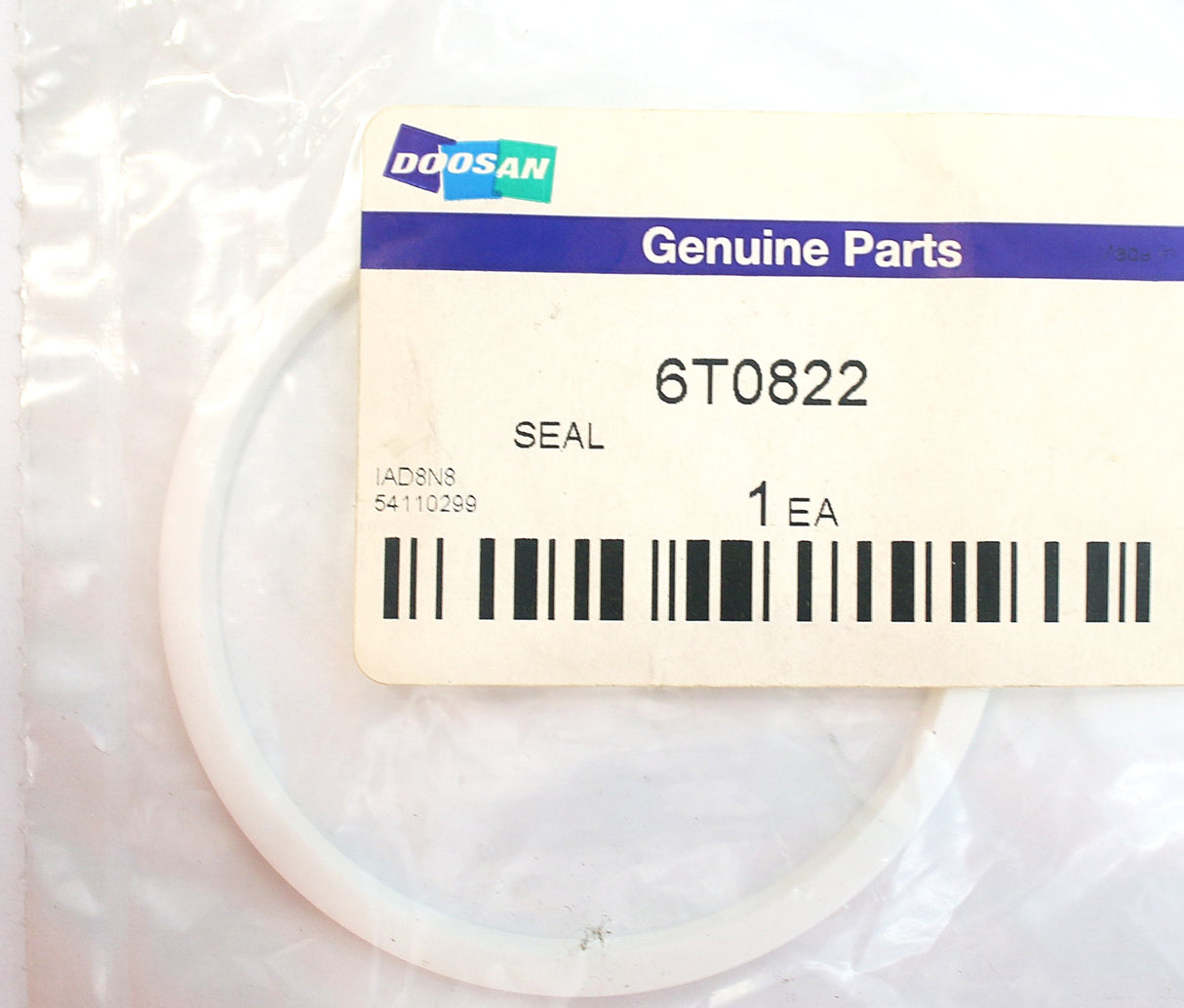 DOOSAN - 6T0822 - SEAL