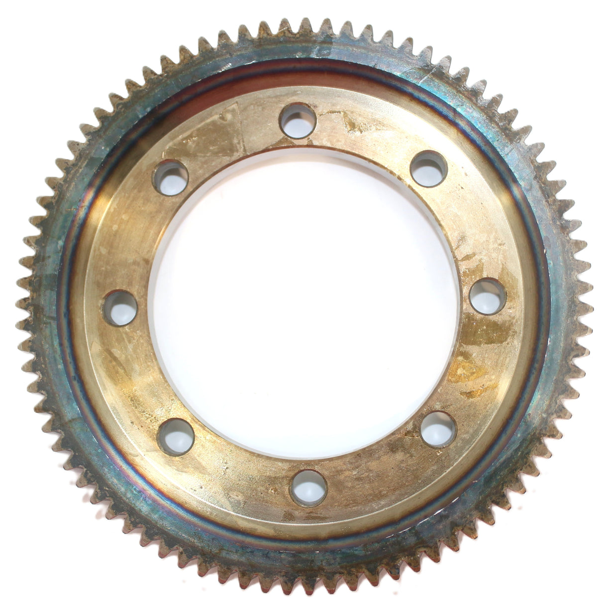 DOOSAN - NR14-00089 - GEAR WHEEL
