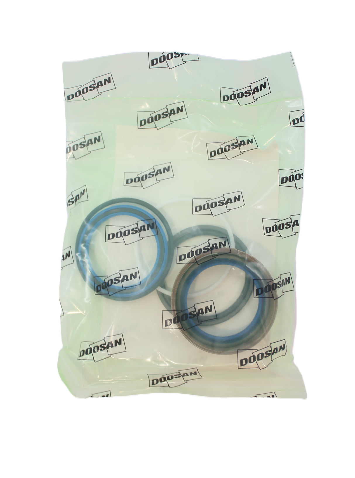DOOSAN - 401107-01822 - SEAL KIT LIFT CYL FFT
