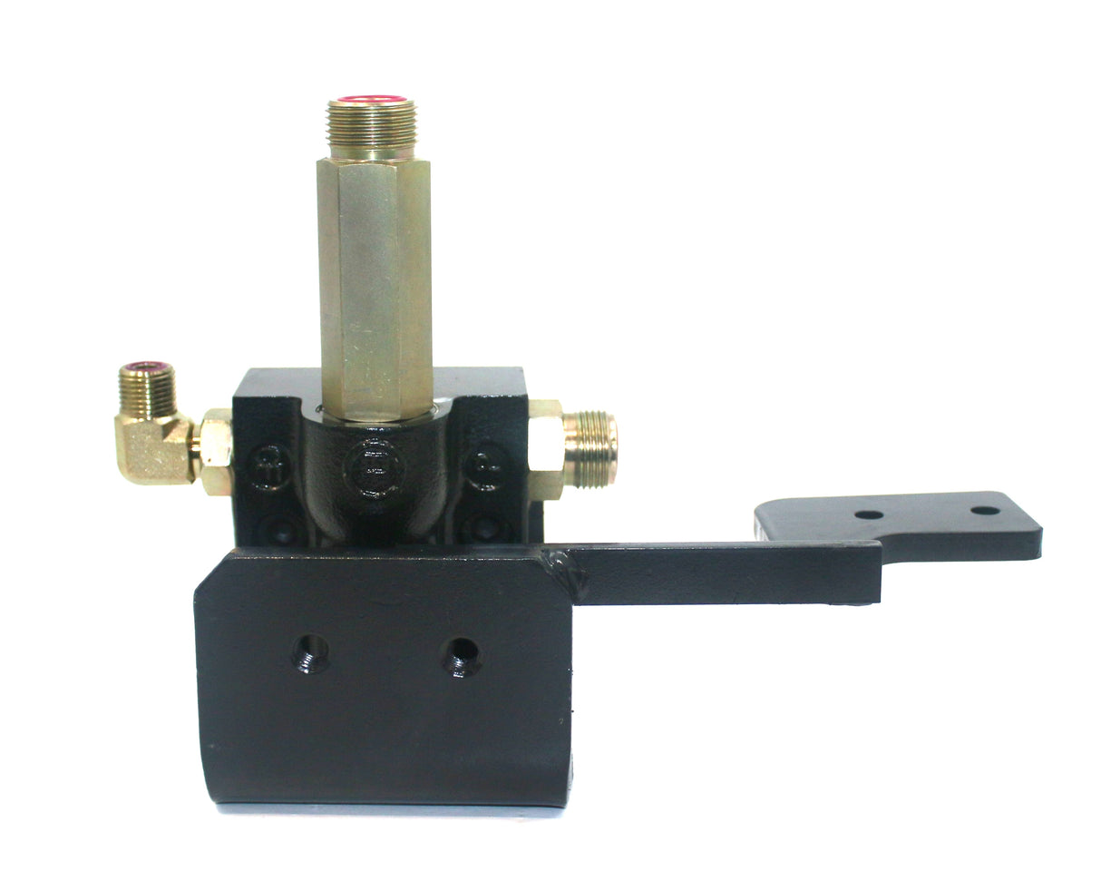 DOOSAN - A155537 - VALVE ASSY PRIORITY