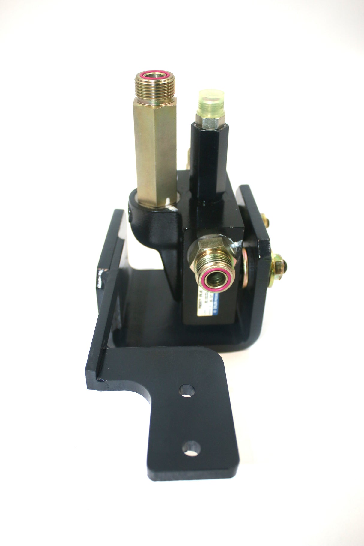 DOOSAN - A155537 - VALVE ASSY PRIORITY