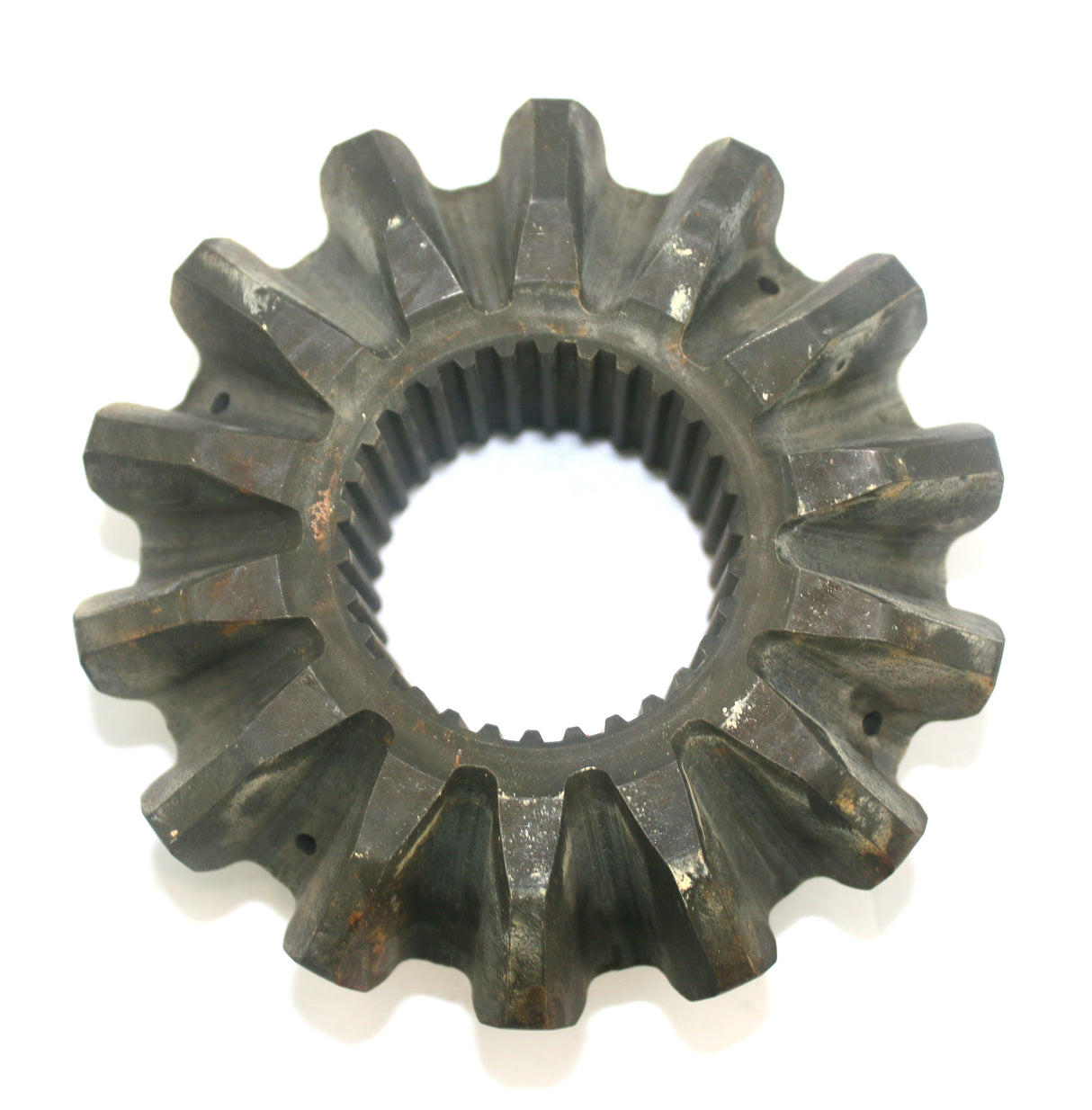 DOOSAN - 130418-00027 - GEAR SIDE