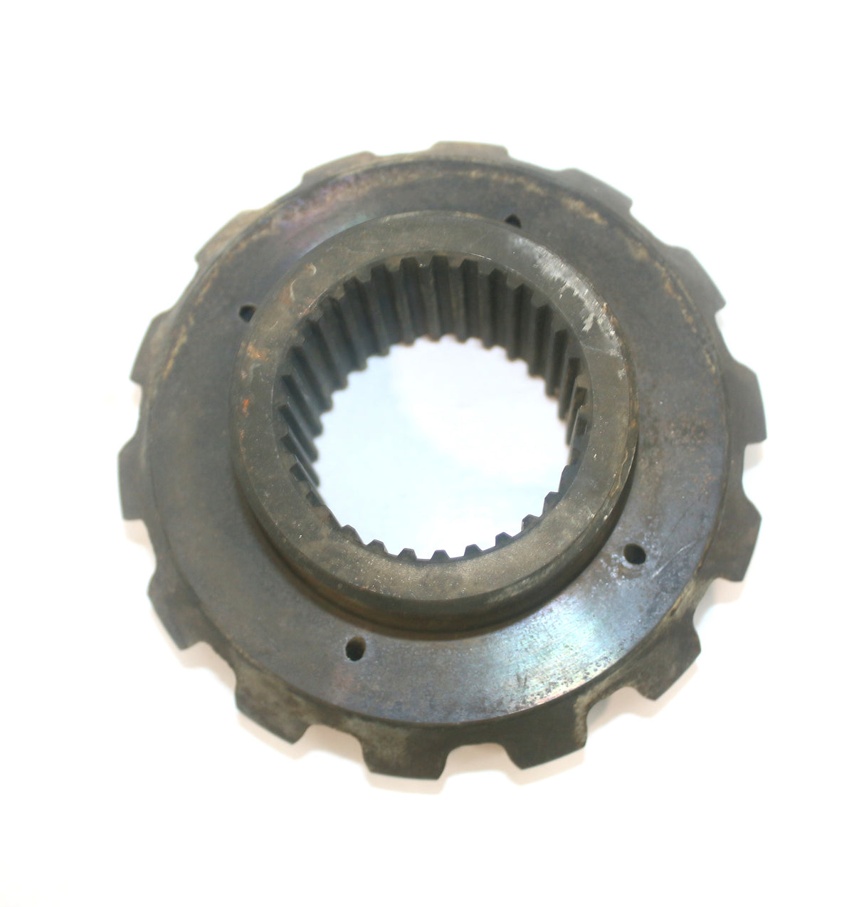 DOOSAN - 130418-00027 - GEAR SIDE