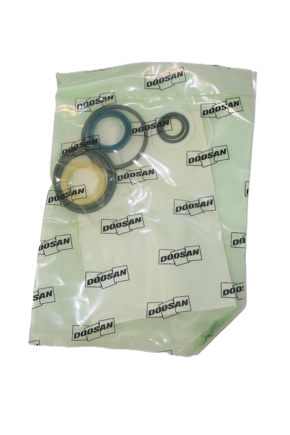 DOOSAN - 401107-01829 - SEAL KIT FORK MOVER CYLINDER