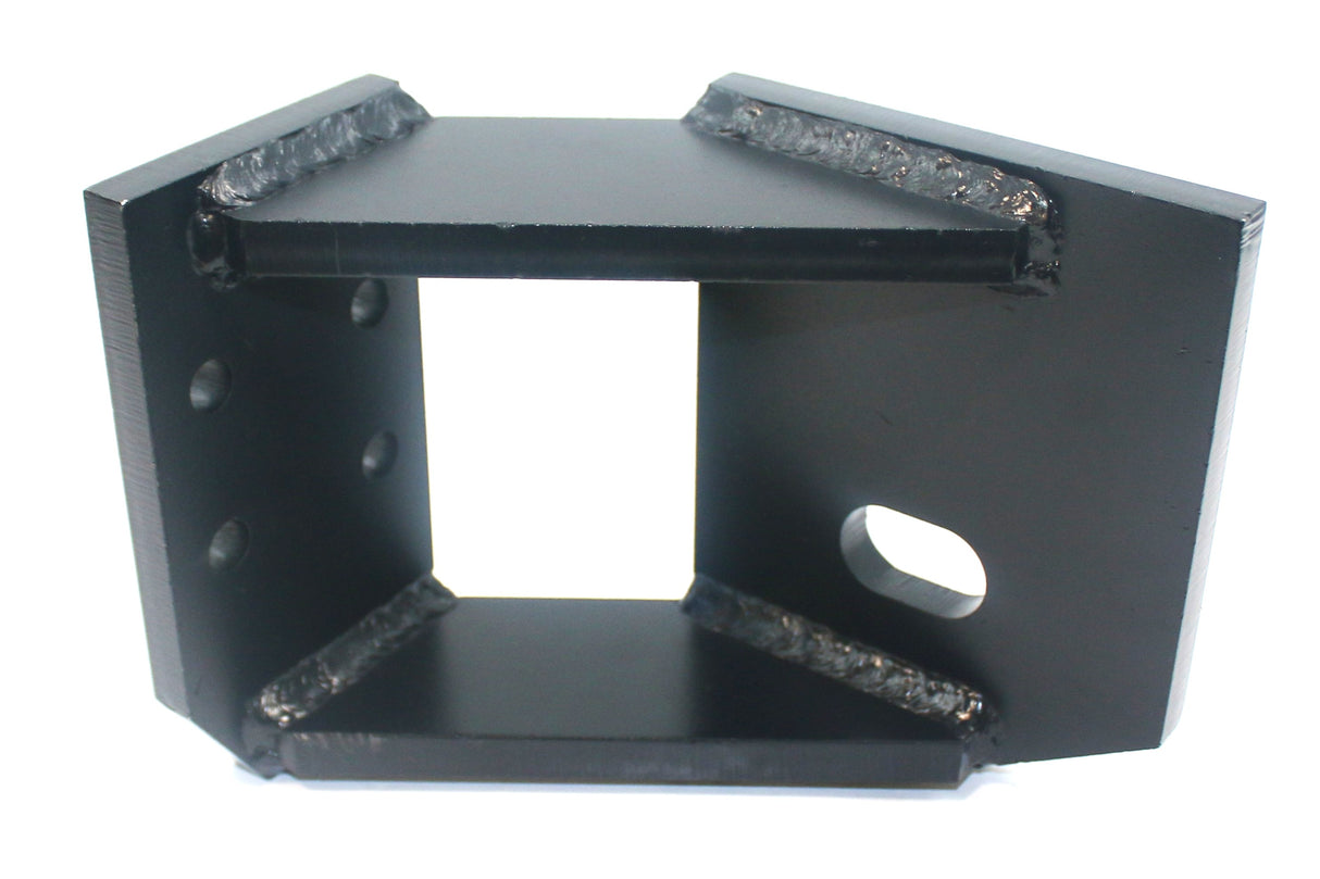 DOOSAN - A452834 - BRACKET ASSY ENGINE RH