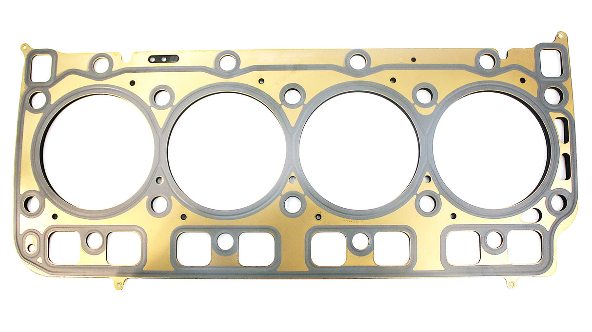 DOOSAN - 400603-00108 - GASKET CYL HEAD B (HOLE 2EA) 1.0MM