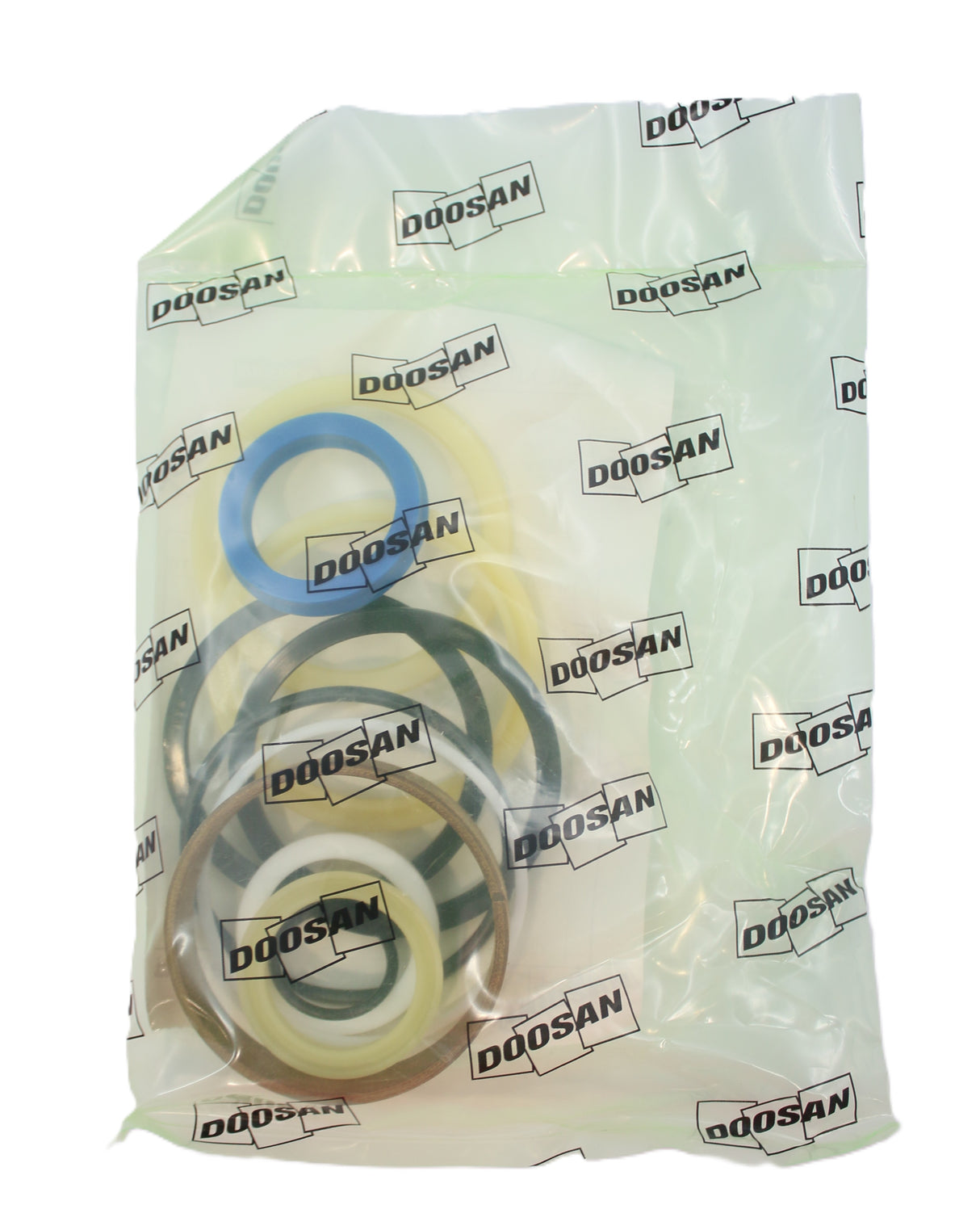 DOOSAN - 401107-01818 - SEAL KIT FORK MOVER CYLINDER