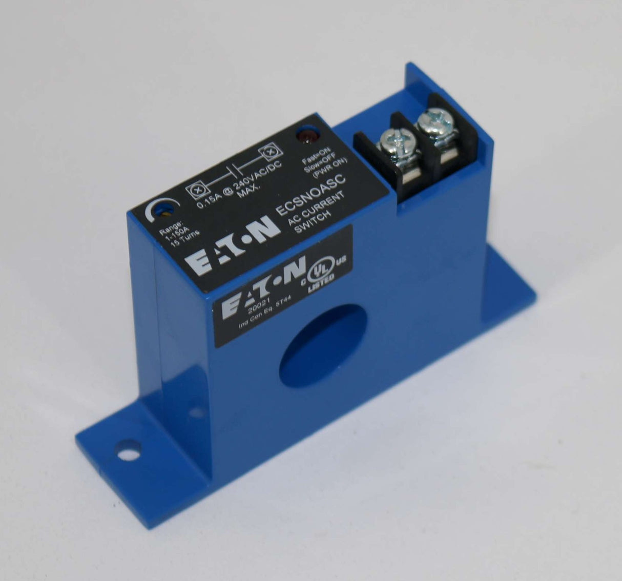 EATON - ECSNOASC - CURRENT SWITCH