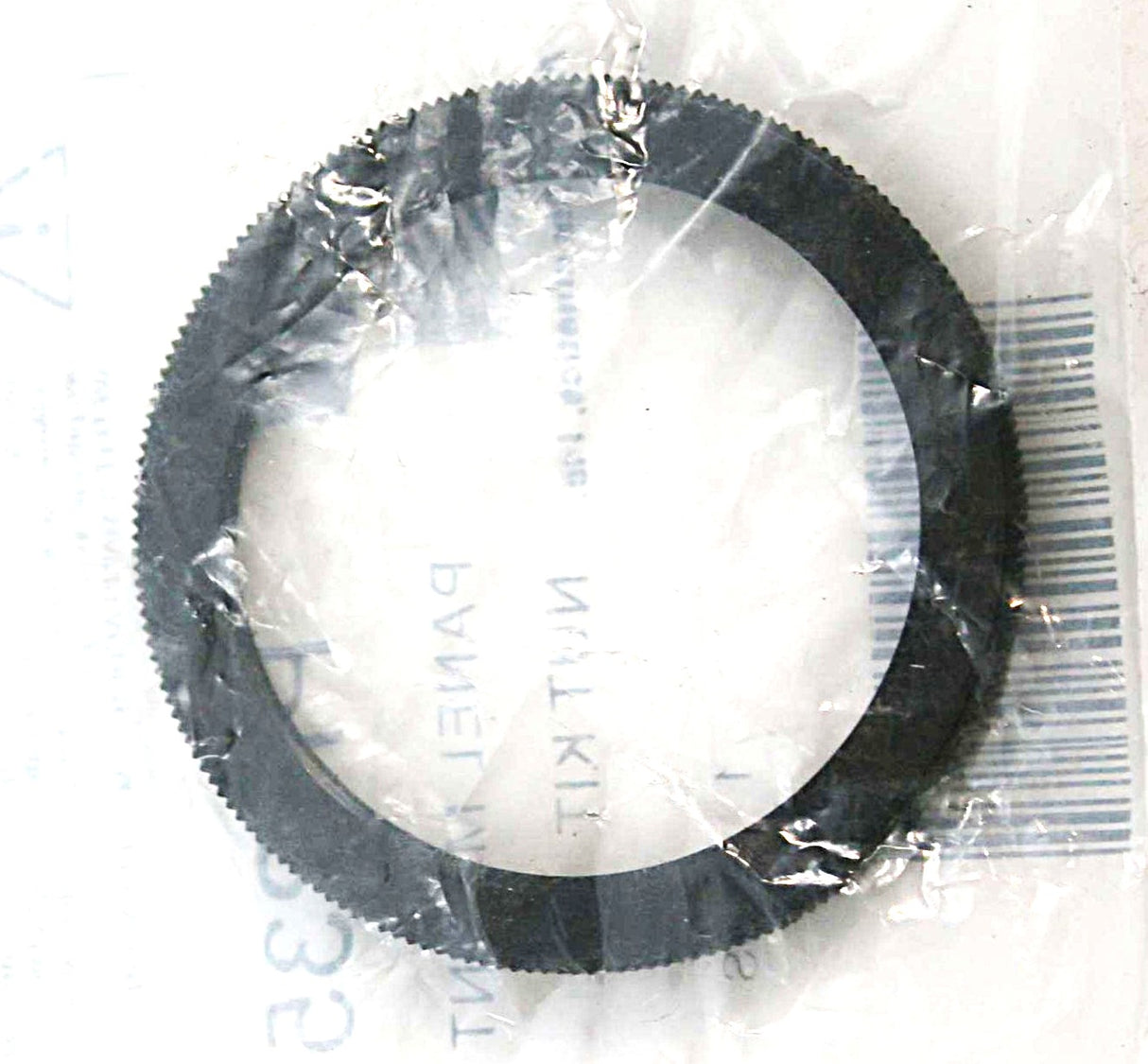 ARROW PNEUMATICS - PKR35 - KIT PANEL MOUNT NUT