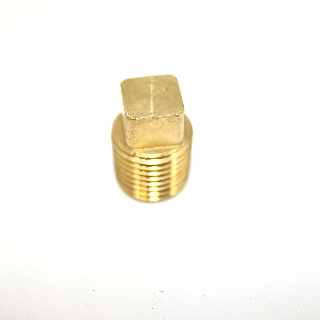DANFOSS - 3151X4 - PLUG - 1/4in NPT SQUARE HEAD