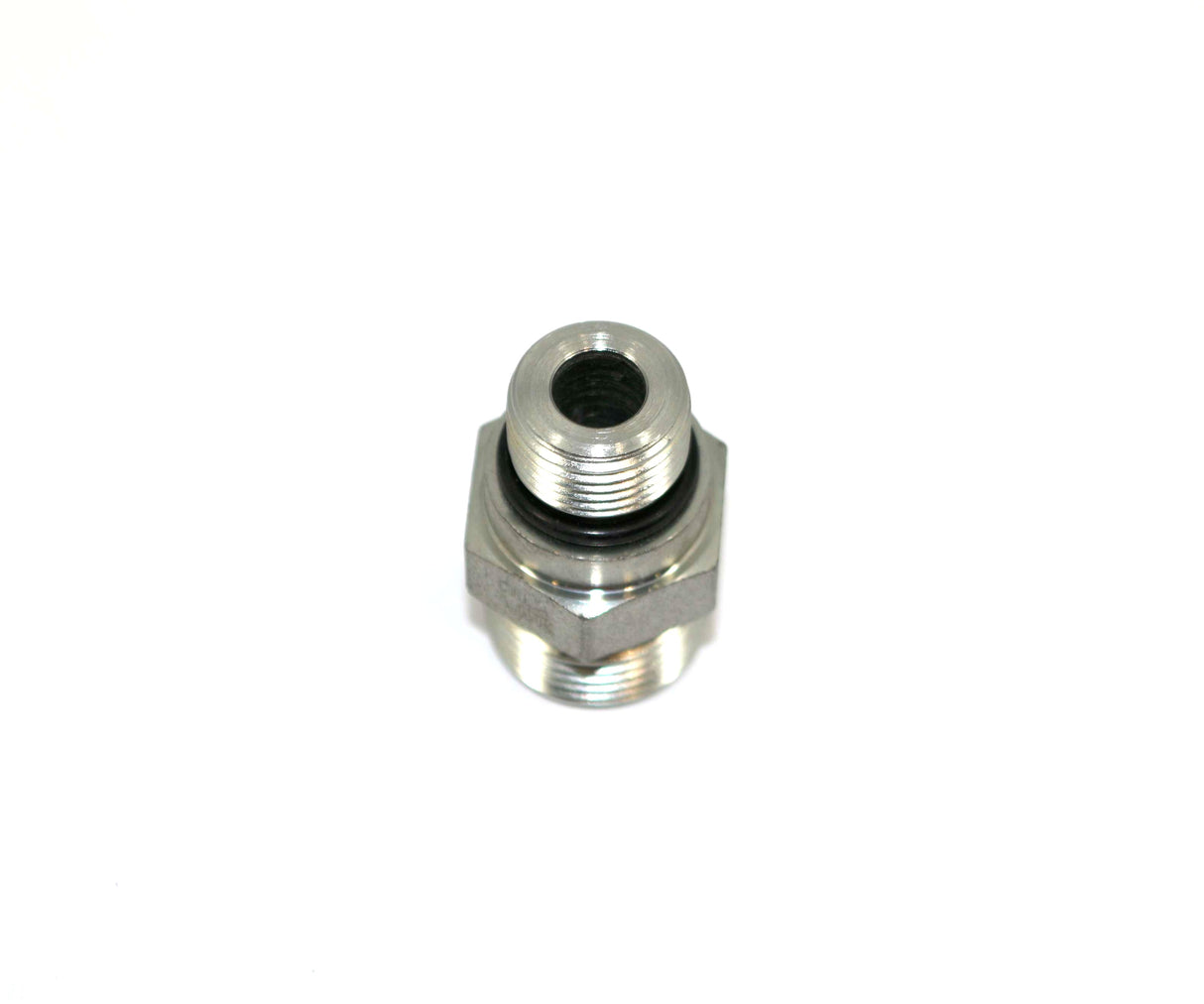 BRENNAN INDUSTRIES - FS6400-10-08-O - ADPTER STR 5|8 MFS X 1|2 MORB