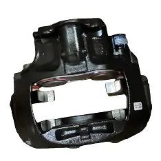 BENDIX - K147135X - LEFT AIR BRAKE DISC CALIPER REMAN