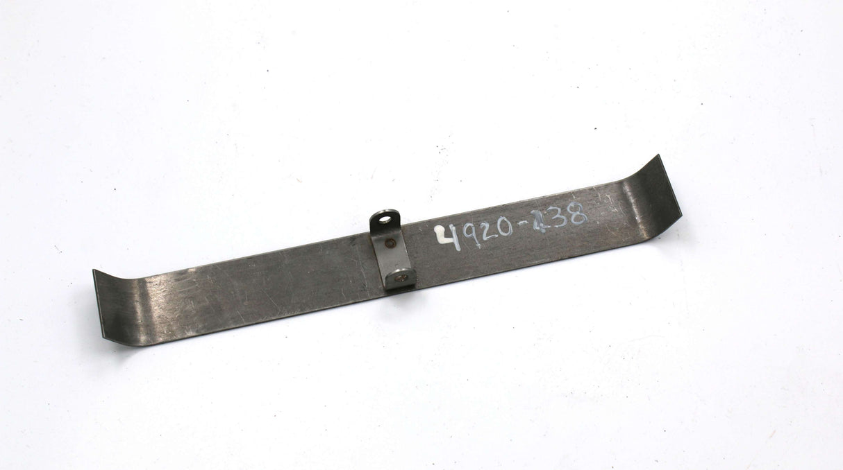 BLAW KNOX - 04920-138-00 - SHOE