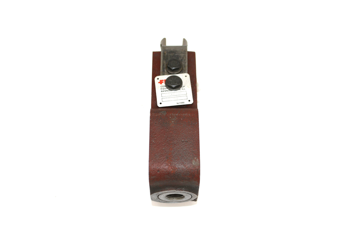 LINK BELT - 12J 0208 - VALVE - CONTROL