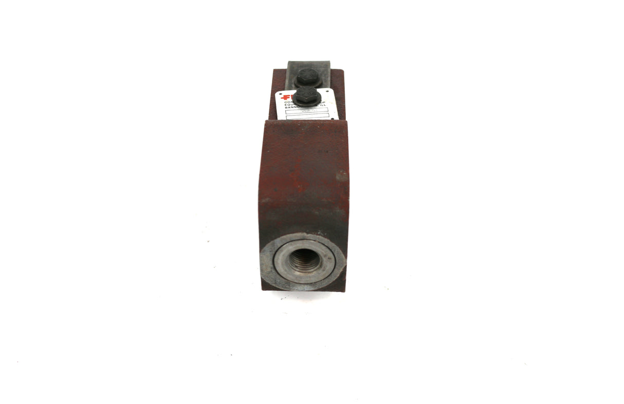 LINK BELT - 12J 0208 - VALVE - CONTROL