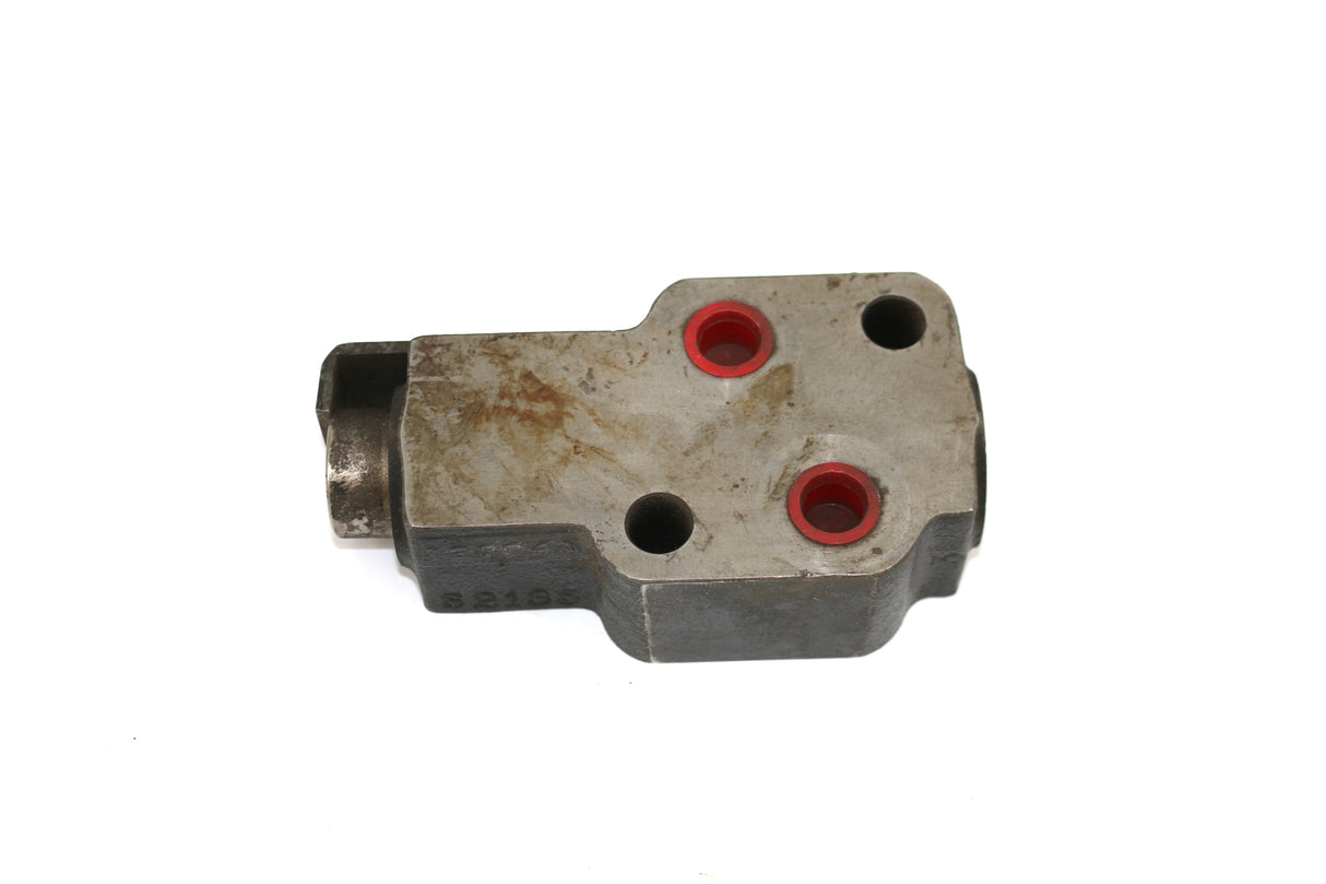 LINK BELT - 1J 0775 - CONTROL VALVE ASSY.