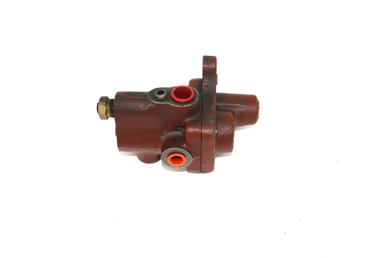 LINK BELT - JC 1795 - UNLOADER VALVE ASSY.