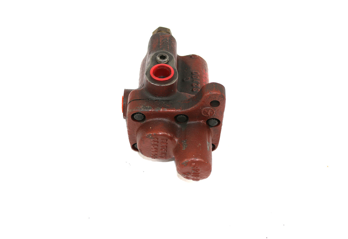 LINK BELT - JC 1795 - UNLOADER VALVE ASSY.
