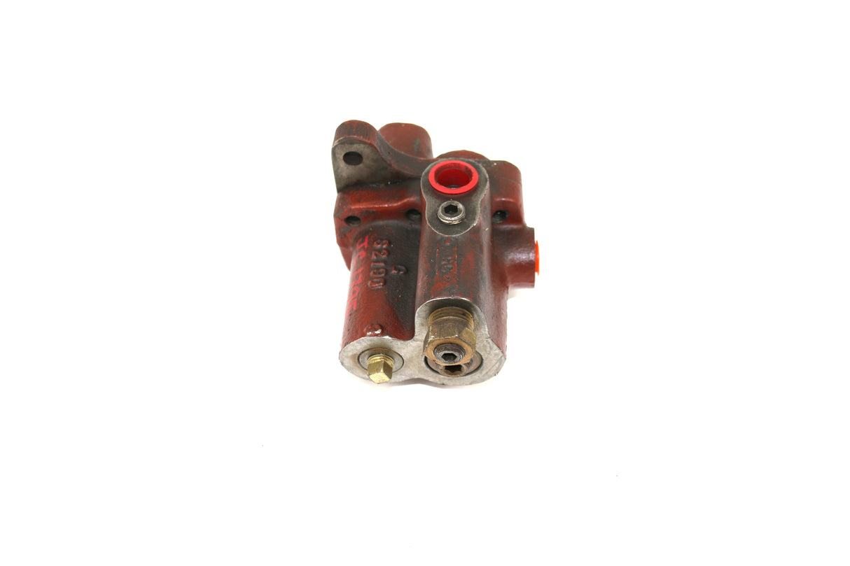 LINK BELT - JC 1795 - UNLOADER VALVE ASSY.