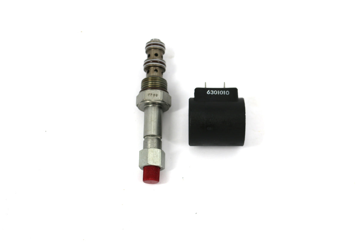 BLAW KNOX - 00112-585-01 - SOLENOID VALVE