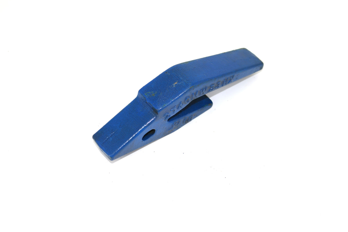 HENSLEY - 2740MW23HX - WELD ON ADAPTER HENSLEY