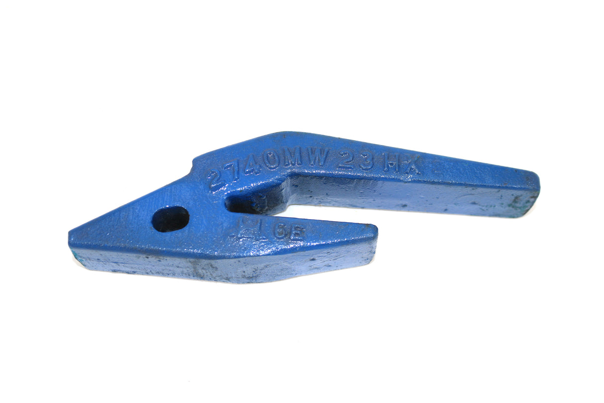 HENSLEY - 2740MW23HX - WELD ON ADAPTER HENSLEY