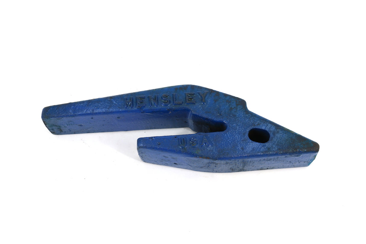 HENSLEY - 2740MW23HX - WELD ON ADAPTER HENSLEY