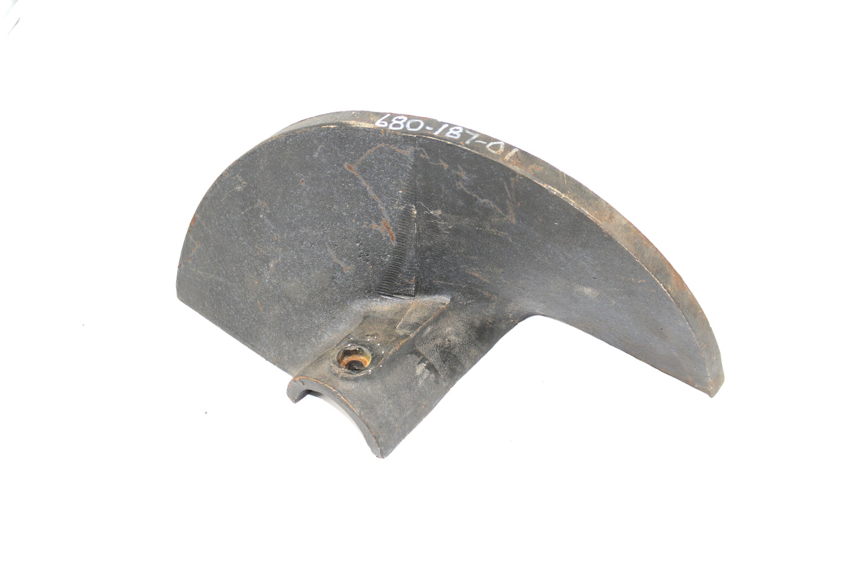 BLAW KNOX - 00680-187-01 - AUGER