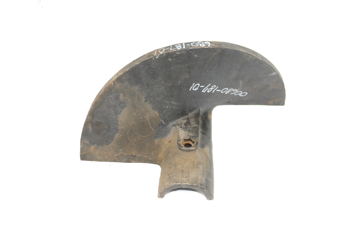 BLAW KNOX - 00680-187-01 - AUGER
