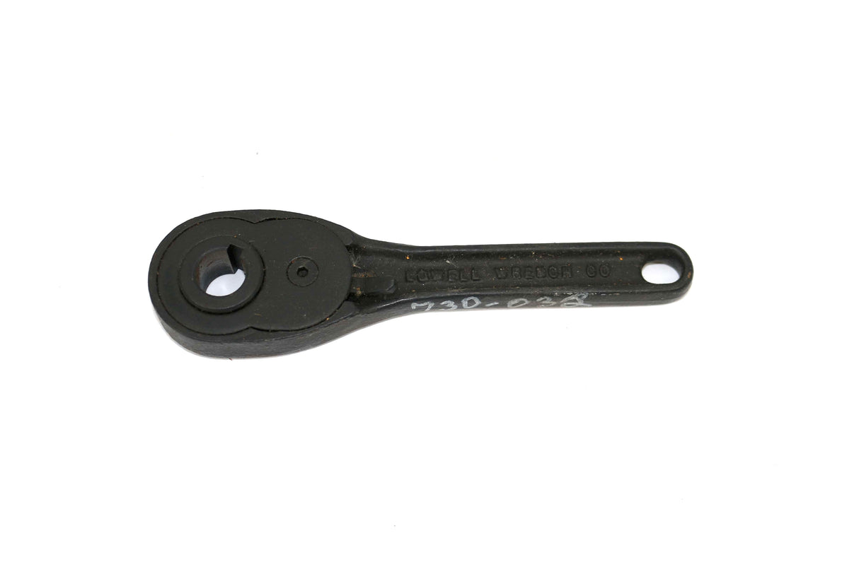 BLAW KNOX - 00730-032-00 - RATCHET