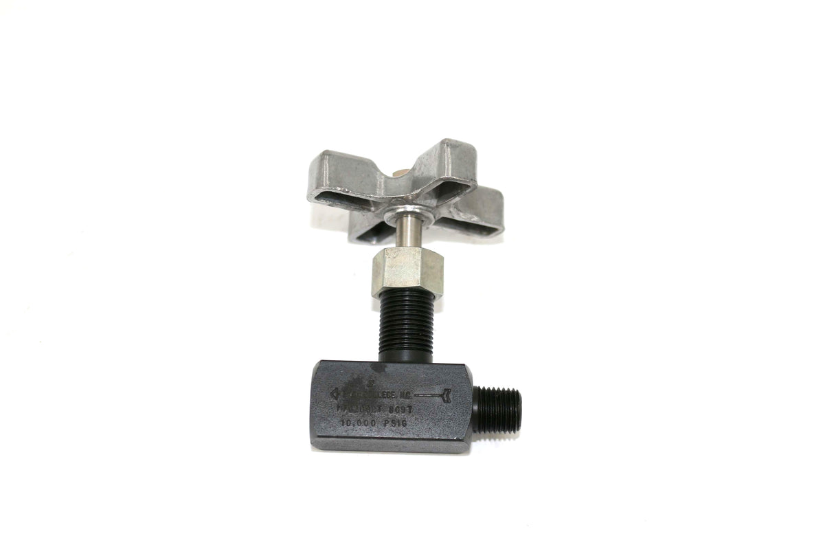 LINK BELT - 1H 1497 - VALVE - NEEDLE