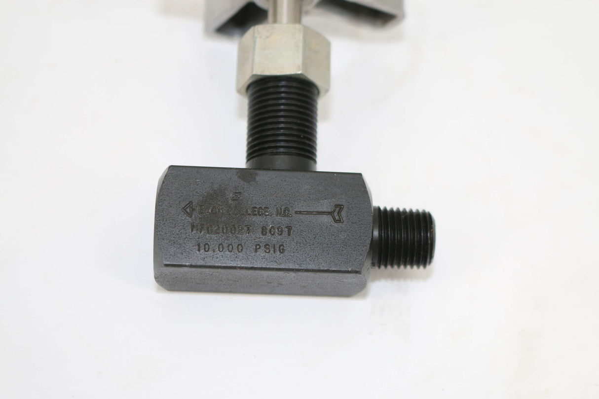 LINK BELT - 1H 1497 - VALVE - NEEDLE