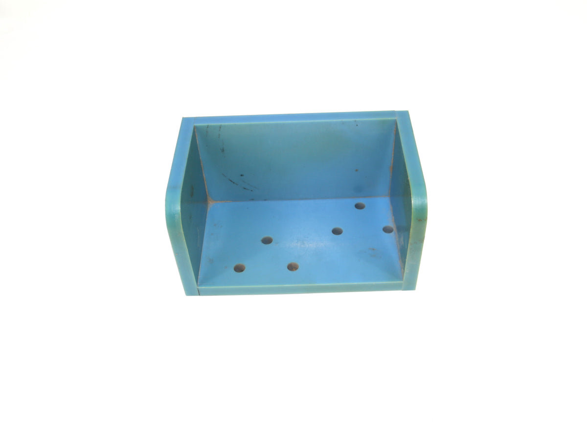 BLAW KNOX - 13409313 - HEAT SHIELD