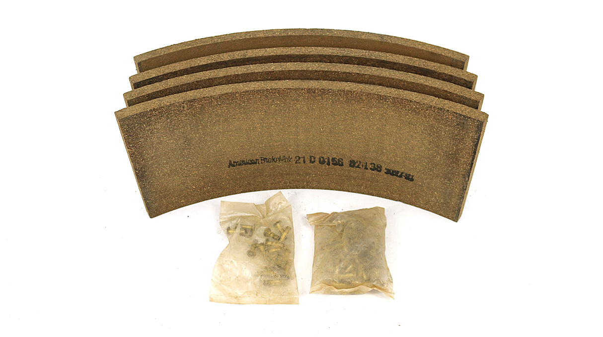 LINK BELT - PX 0412 - KIT - LINING