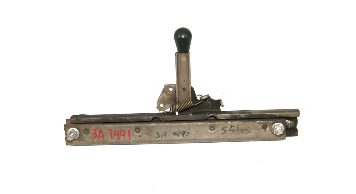 LINK BELT - 3A 7491 - TRACK CONTROL